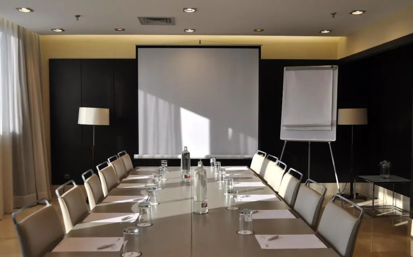 LCB Hotel Fuenlabrada