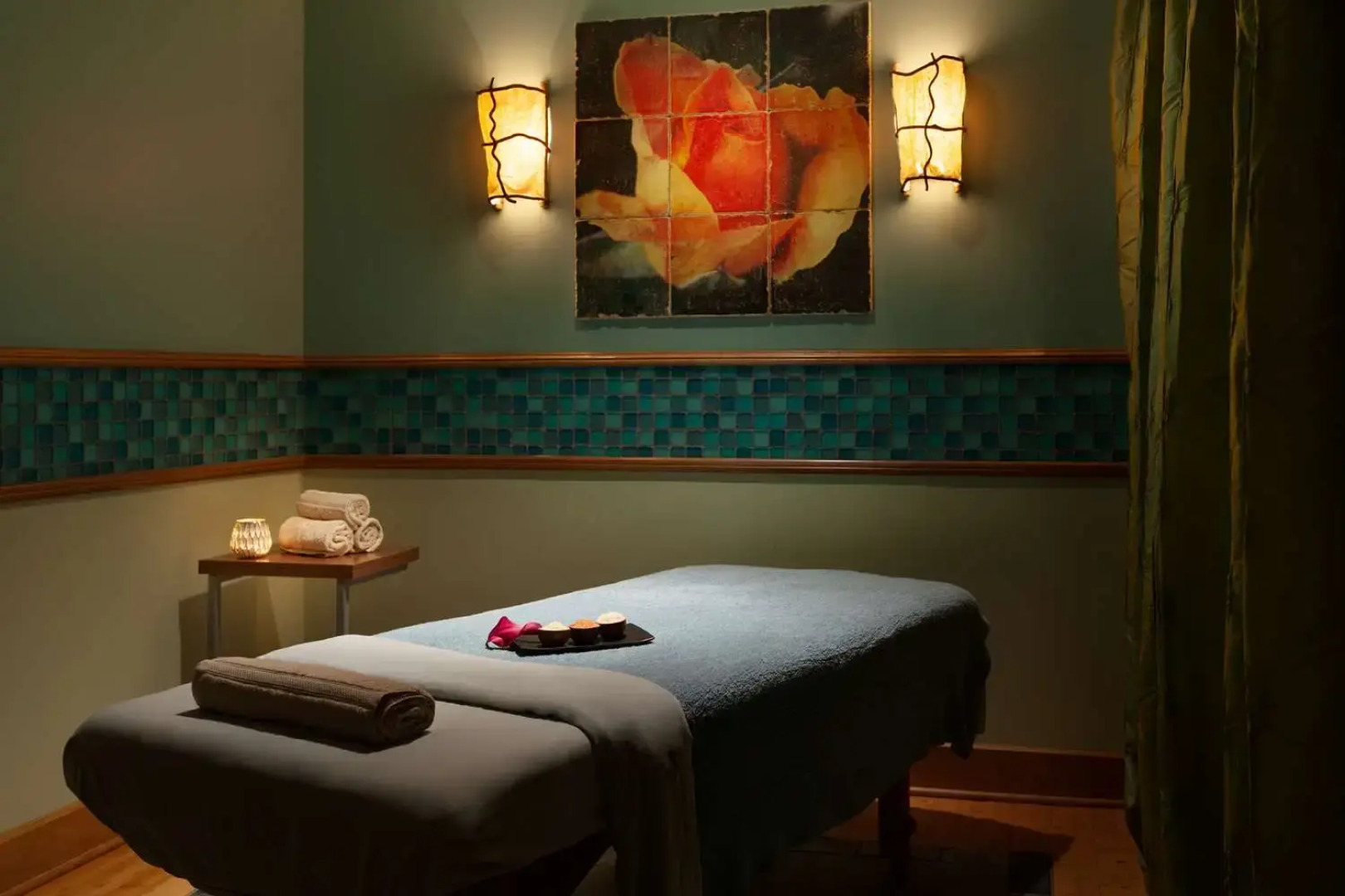 Hilton Beachfront Resort & Spa Hilton Head Island