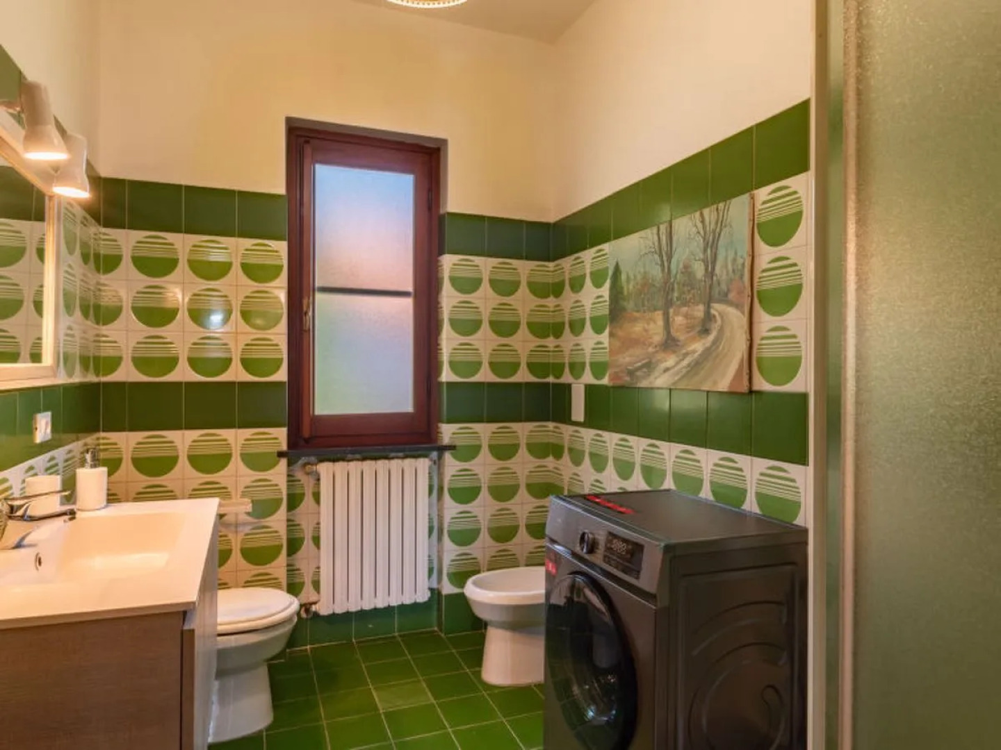 Apartment Michelle Portio