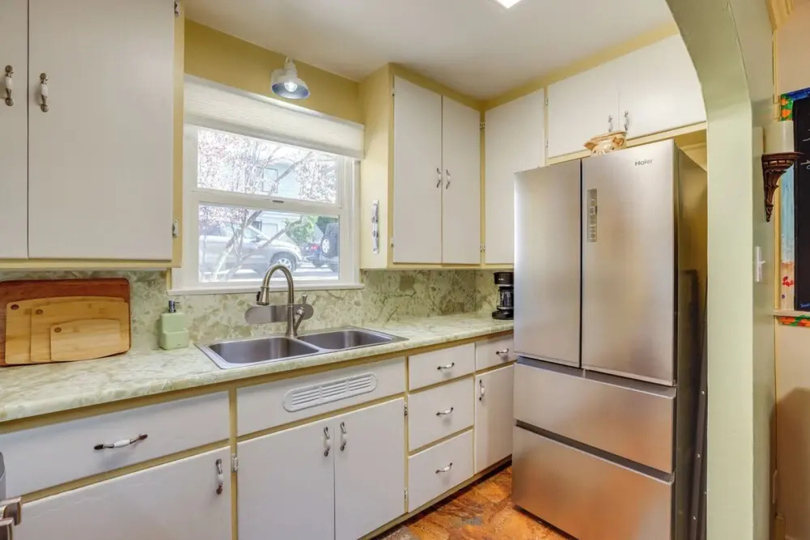 Walk to Downtown Atascadero: Cottage w/ Sunroom!