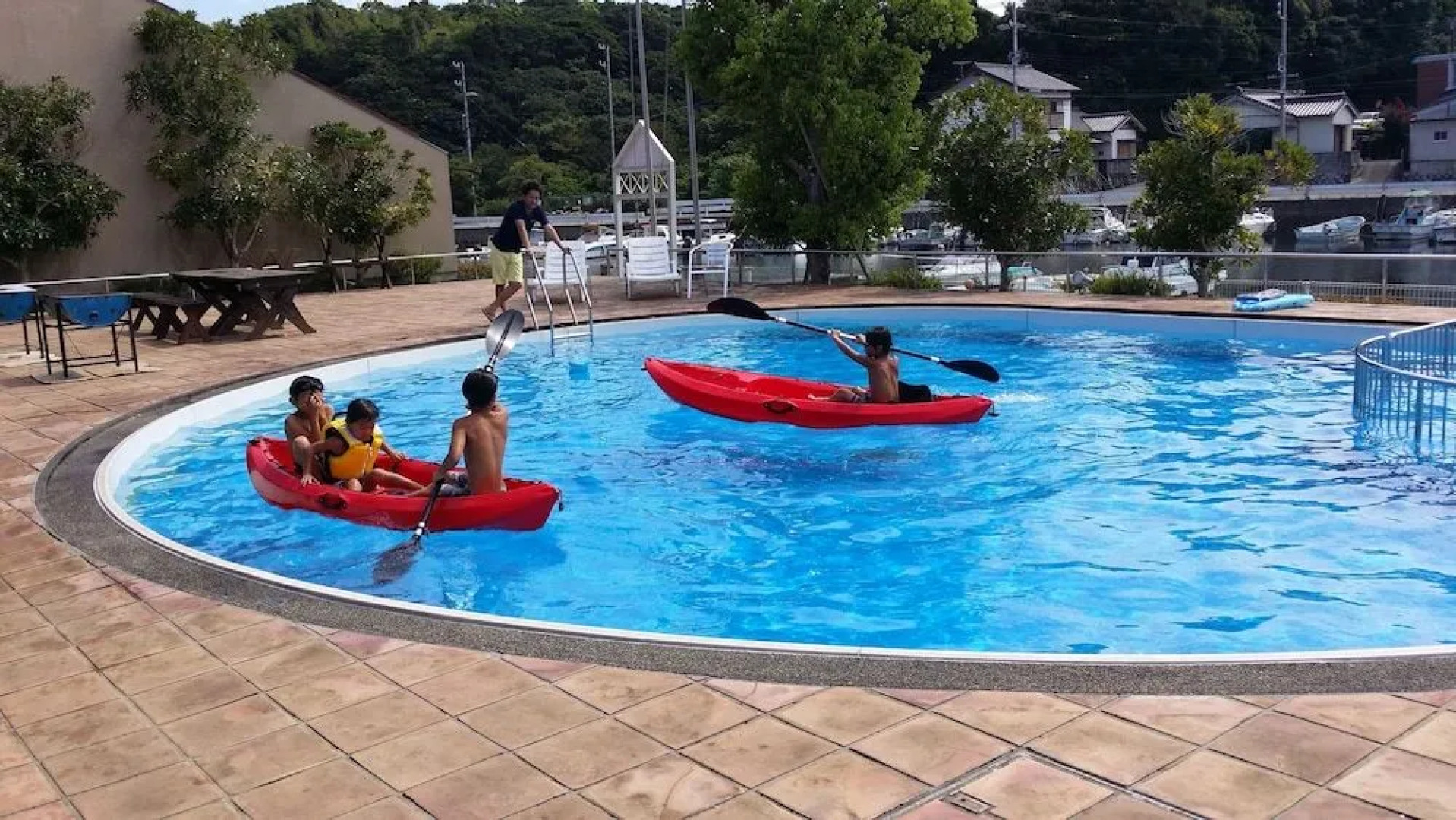 Tabist Villa Daioh Resort Iseshima