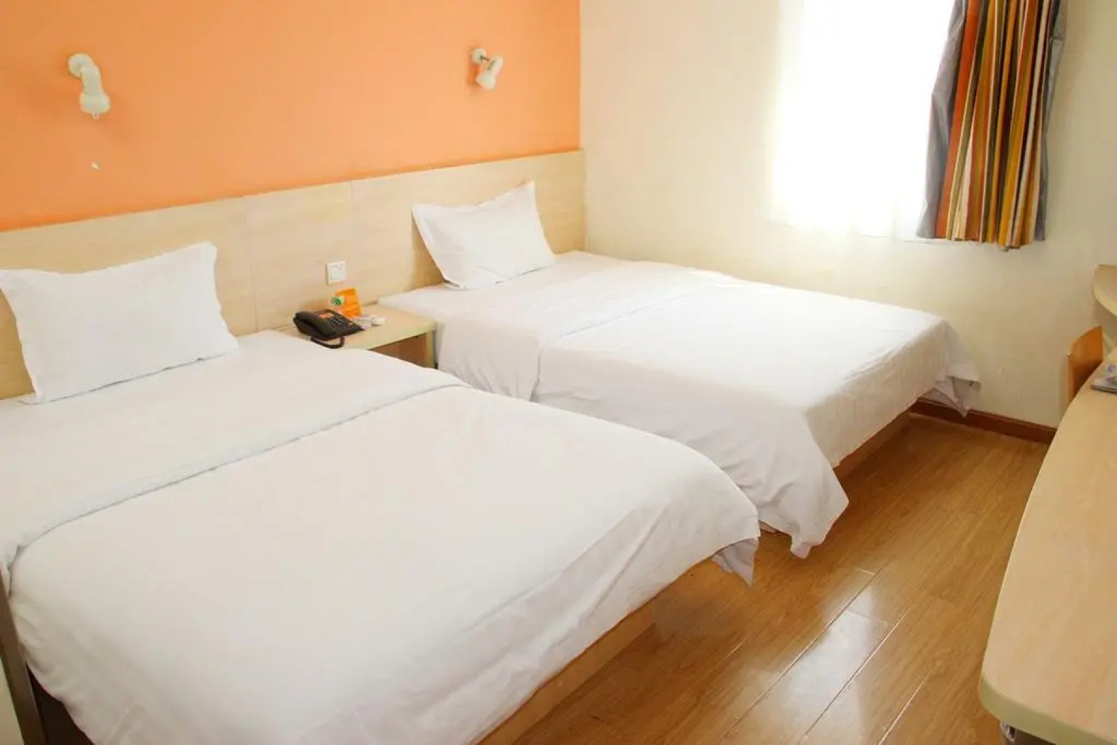 7 Days Inn Huizhou Danshui Haoyiduo Shopping Centre Branch
