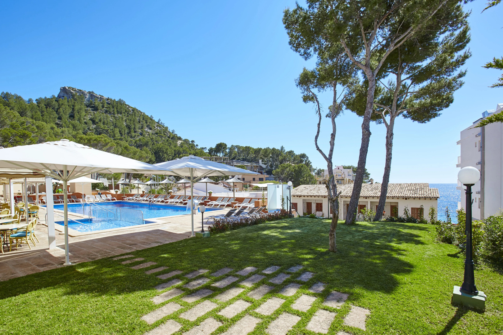 Universal Aparthotel Don Camilo