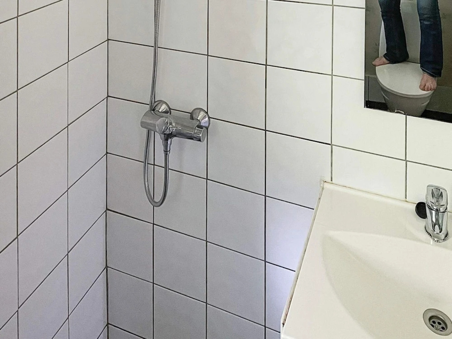 4 Person Holiday Home in Bryggja-by Traum