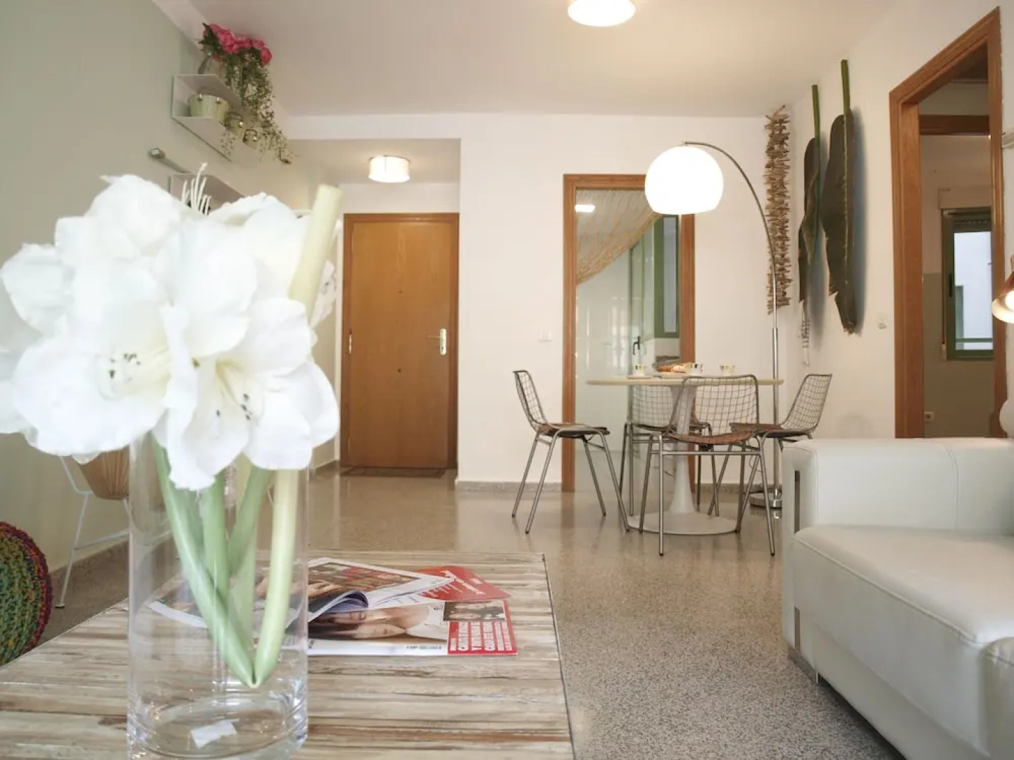 ApartUP Patacona Beach II