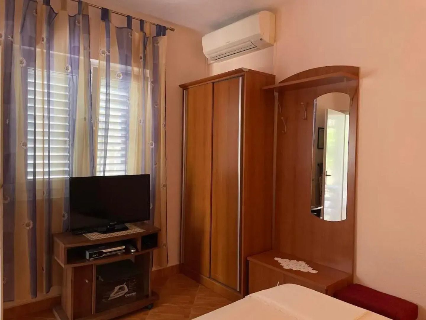 Apartments Gordana Buzolic