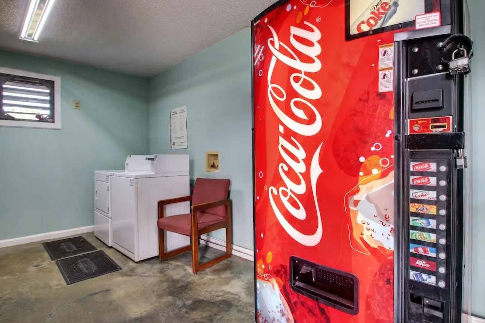 Key West Inn - Clanton