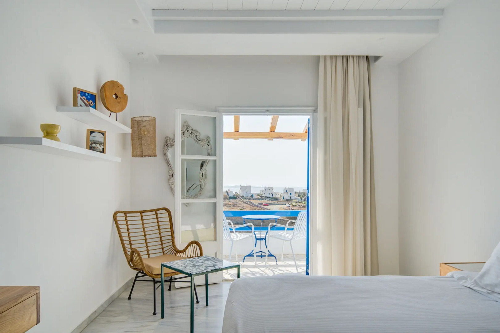 San Antonio Summerland