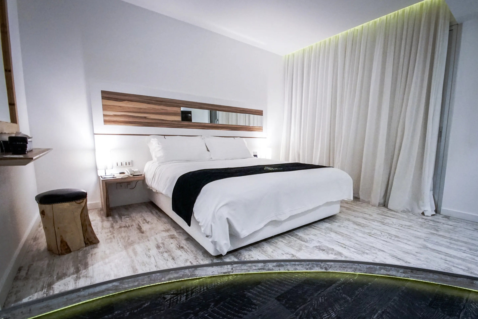 The Ciao Stelio Deluxe Hotel - Adults Only