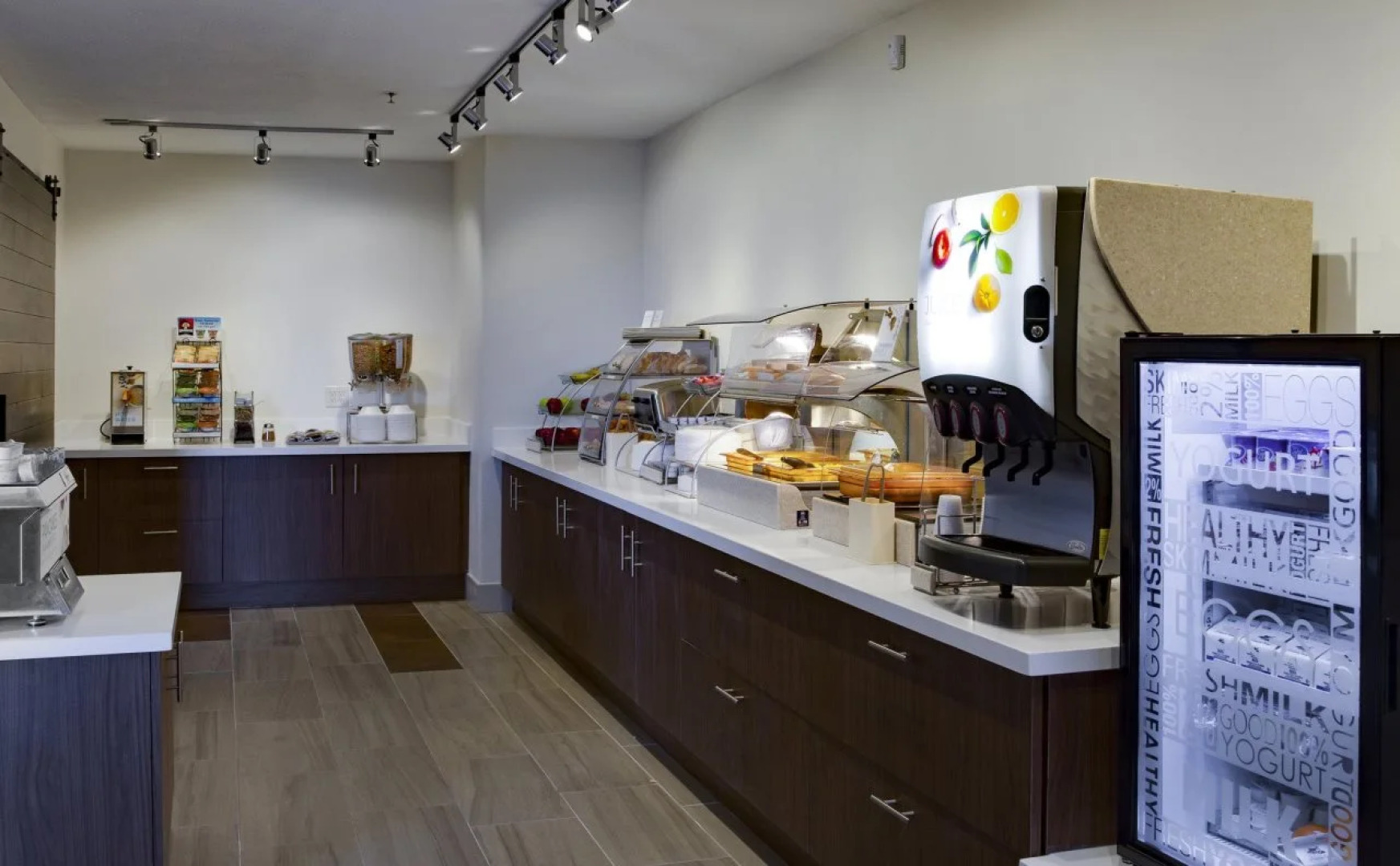 Holiday Inn Express Hotel & Suites Jacksonville by IHG