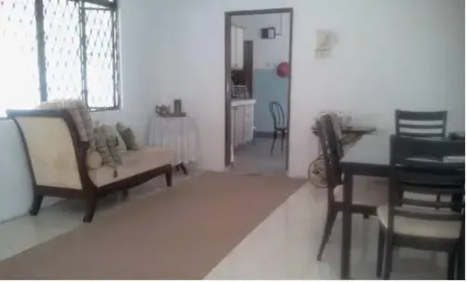 Kuala Lumpur Bed & Breakfast