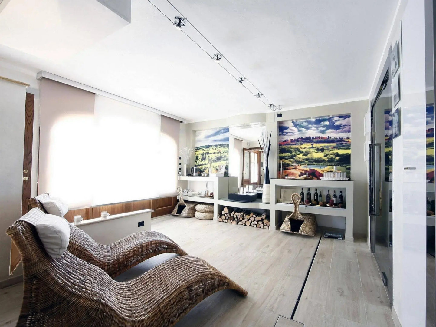 Agriturismo Sanguineto