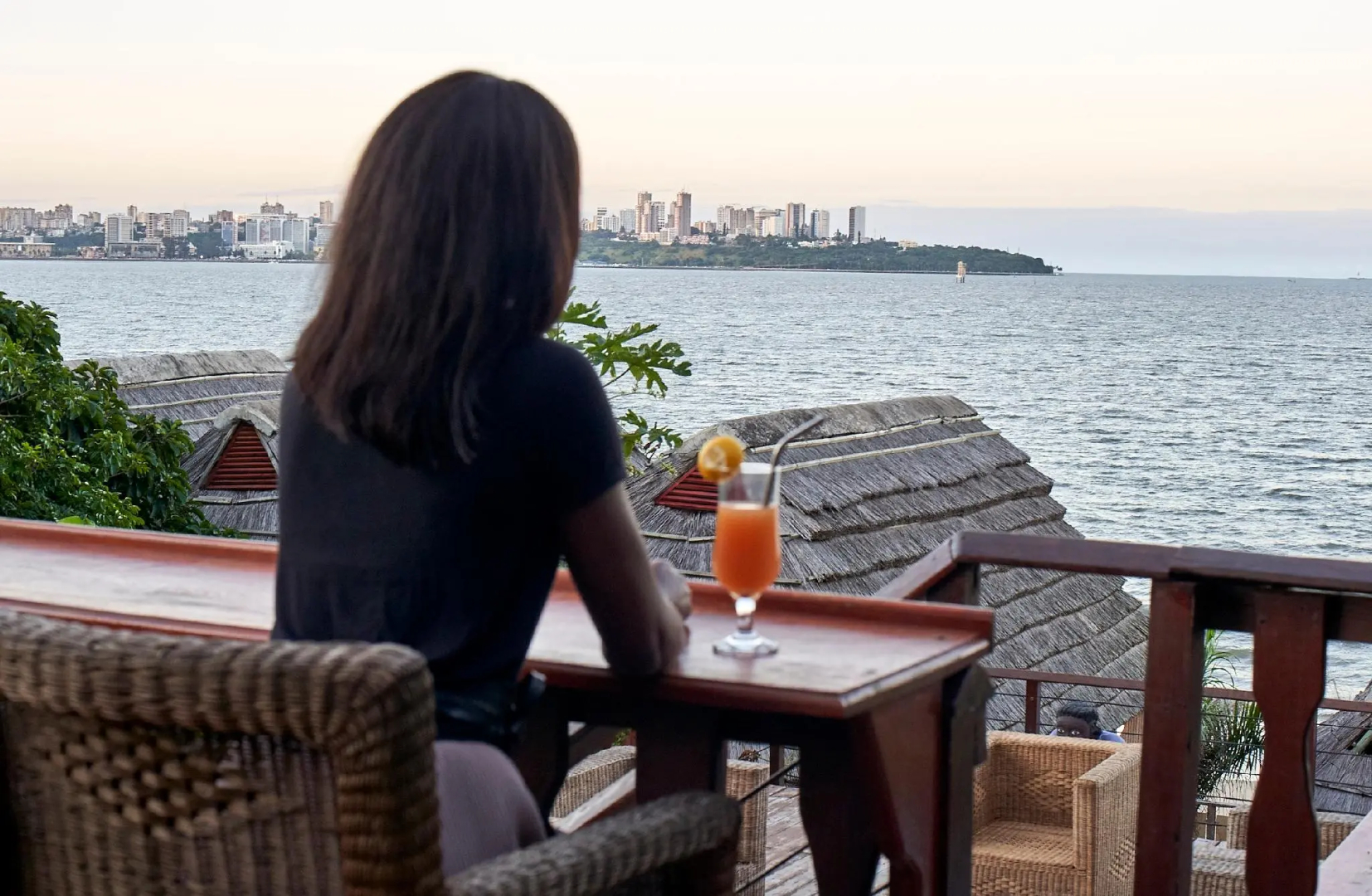 Catembe Gallery Hotel