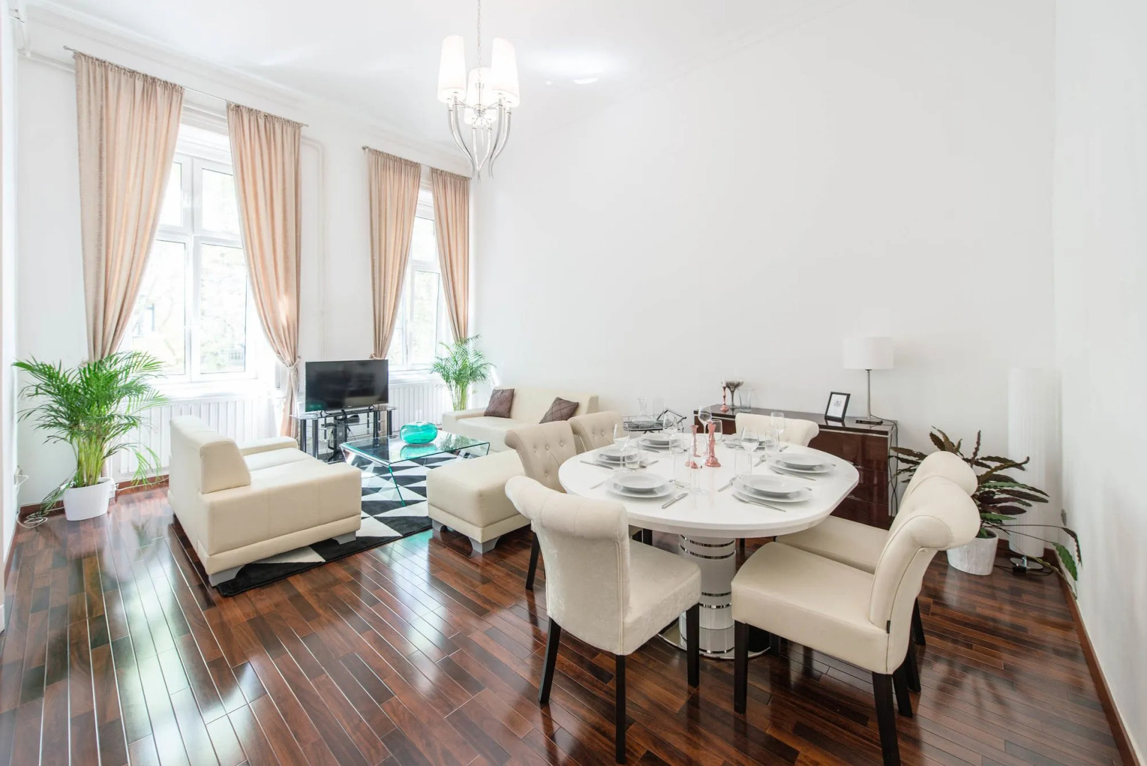 Oasis Apartments - Liszt Ferenc square