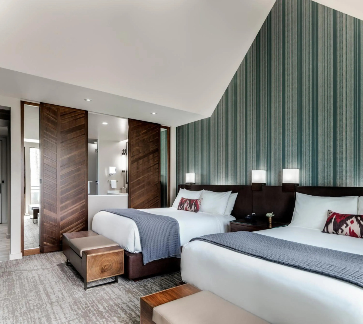 Edgewood Tahoe Resort