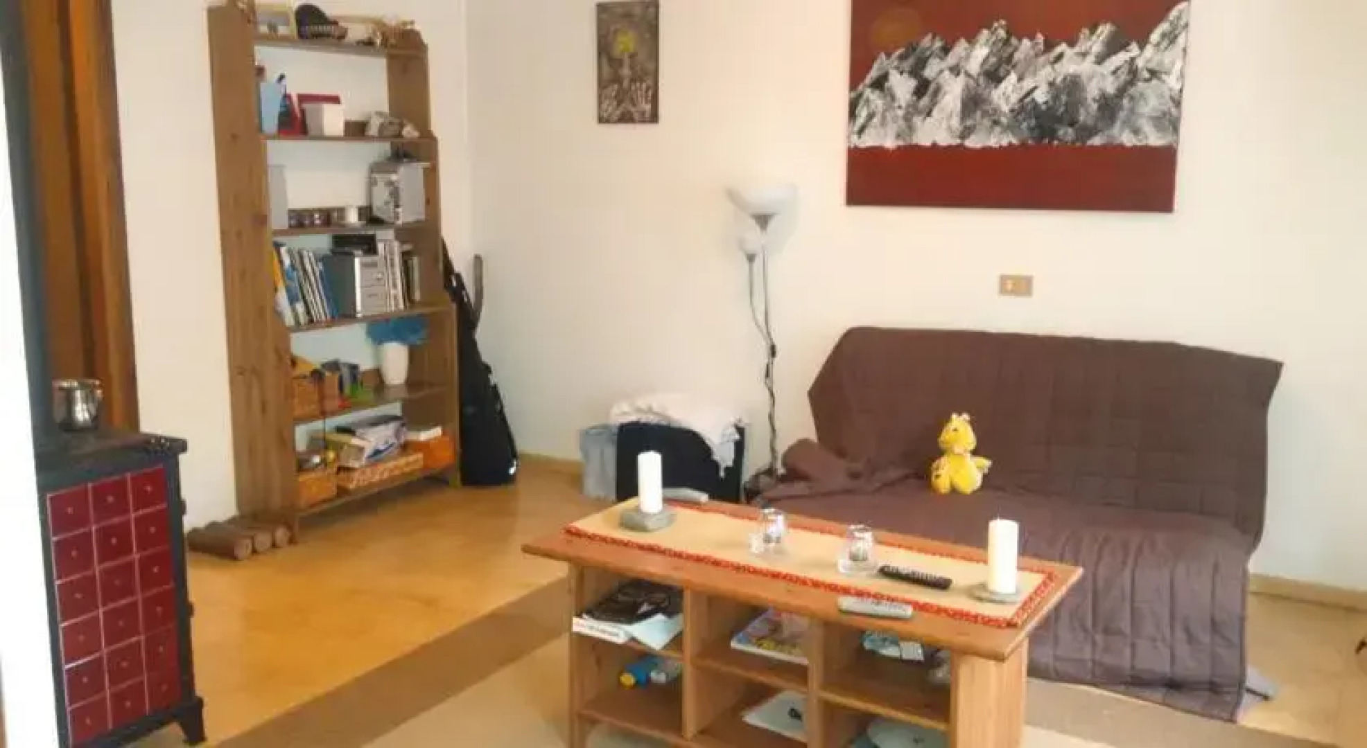 Dolomiti Vallada Agordina