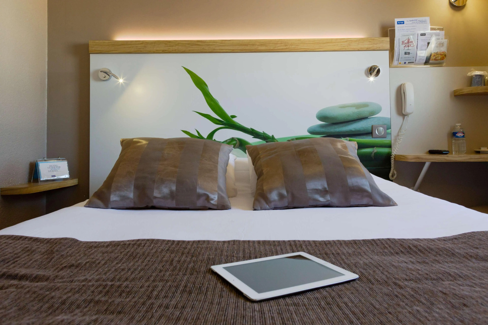 Kyriad Montpellier Sud - A709