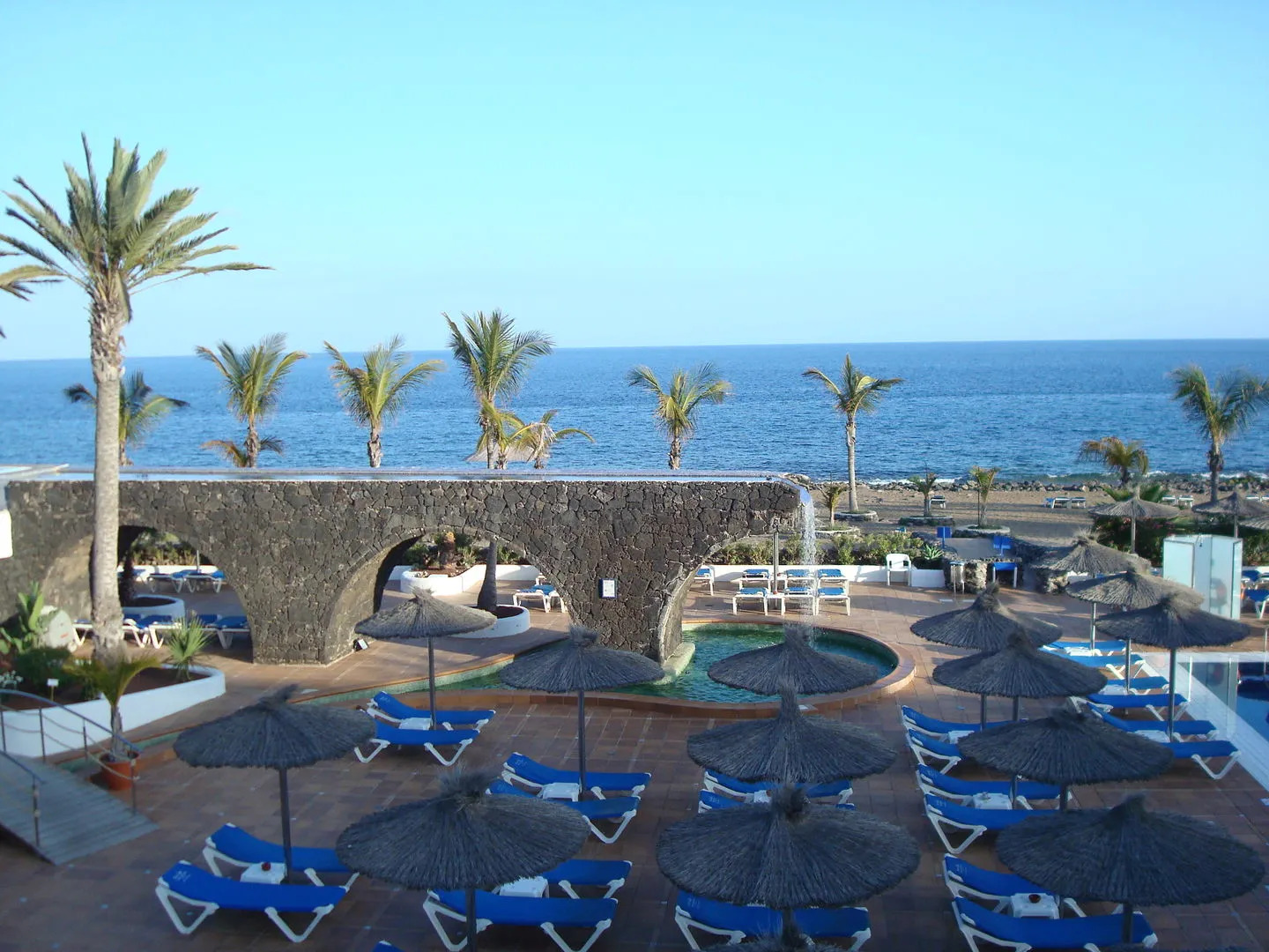 VIK Hotel San Antonio