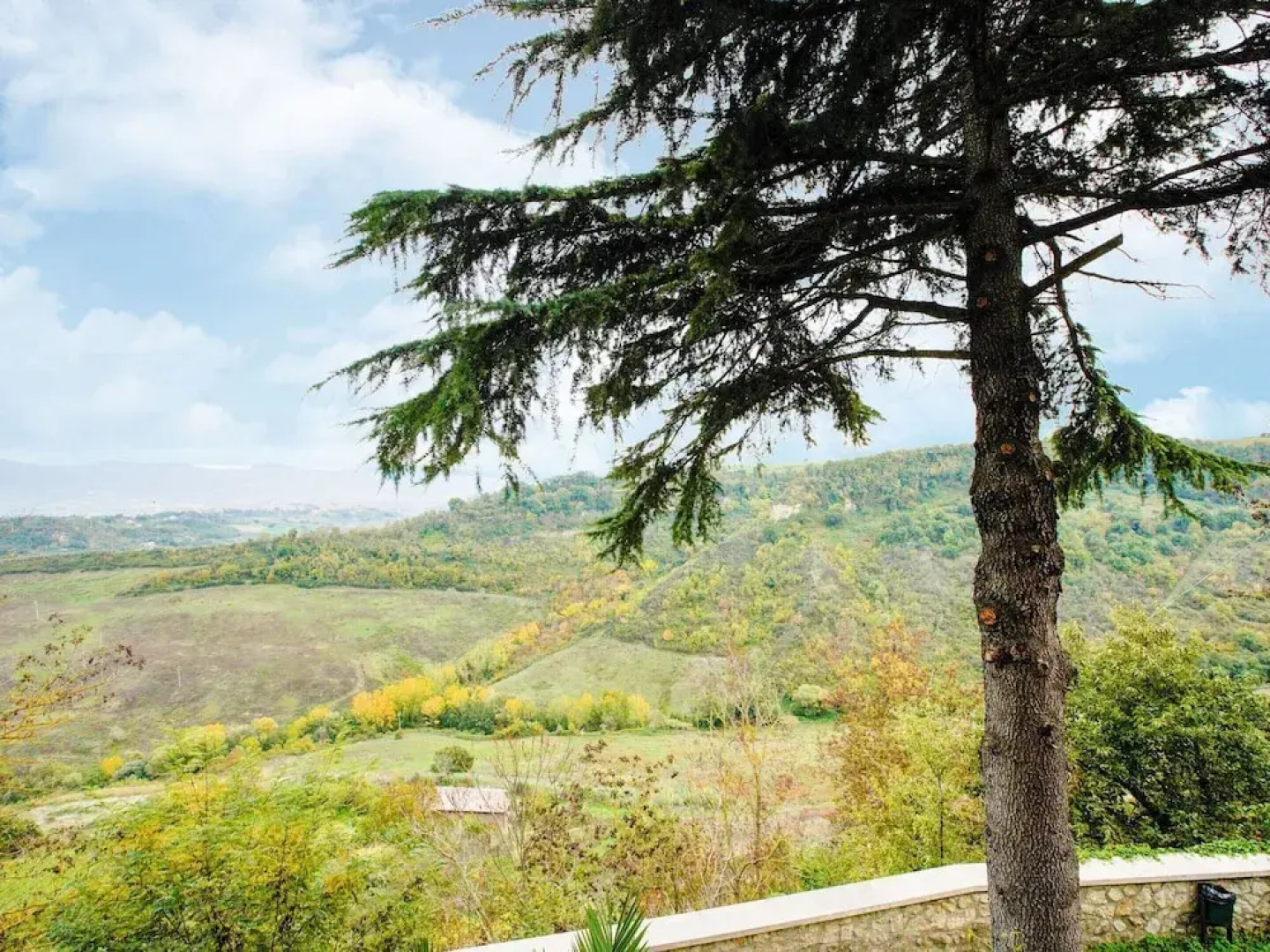 Villa in Rome With Pool & Stunning Views