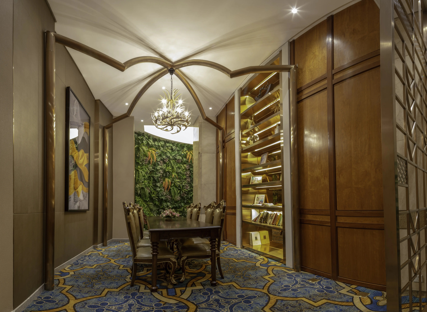 Asia International Hotel Guangzhou