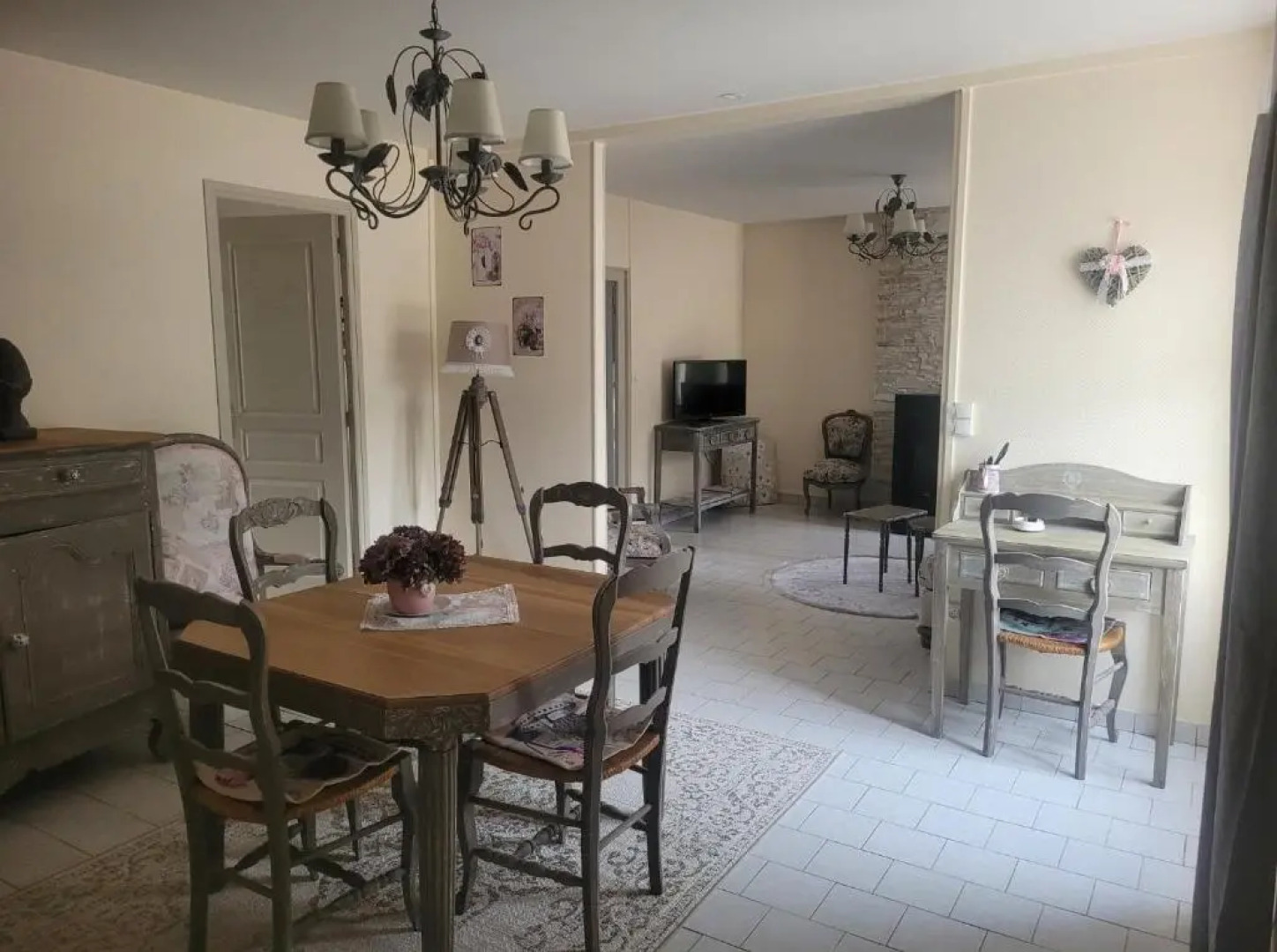 L'eden du Sancerrois