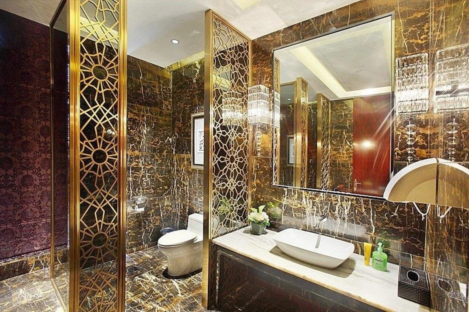 Pearl River Garden Hotel Changsha