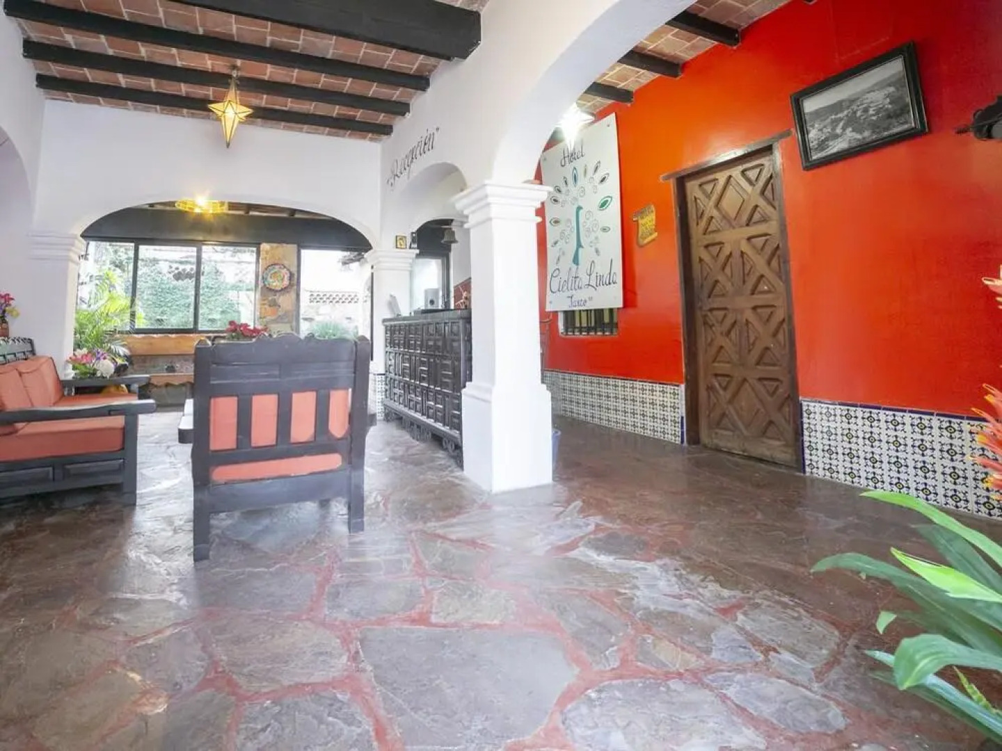 Hotel Cielito Lindo Taxco