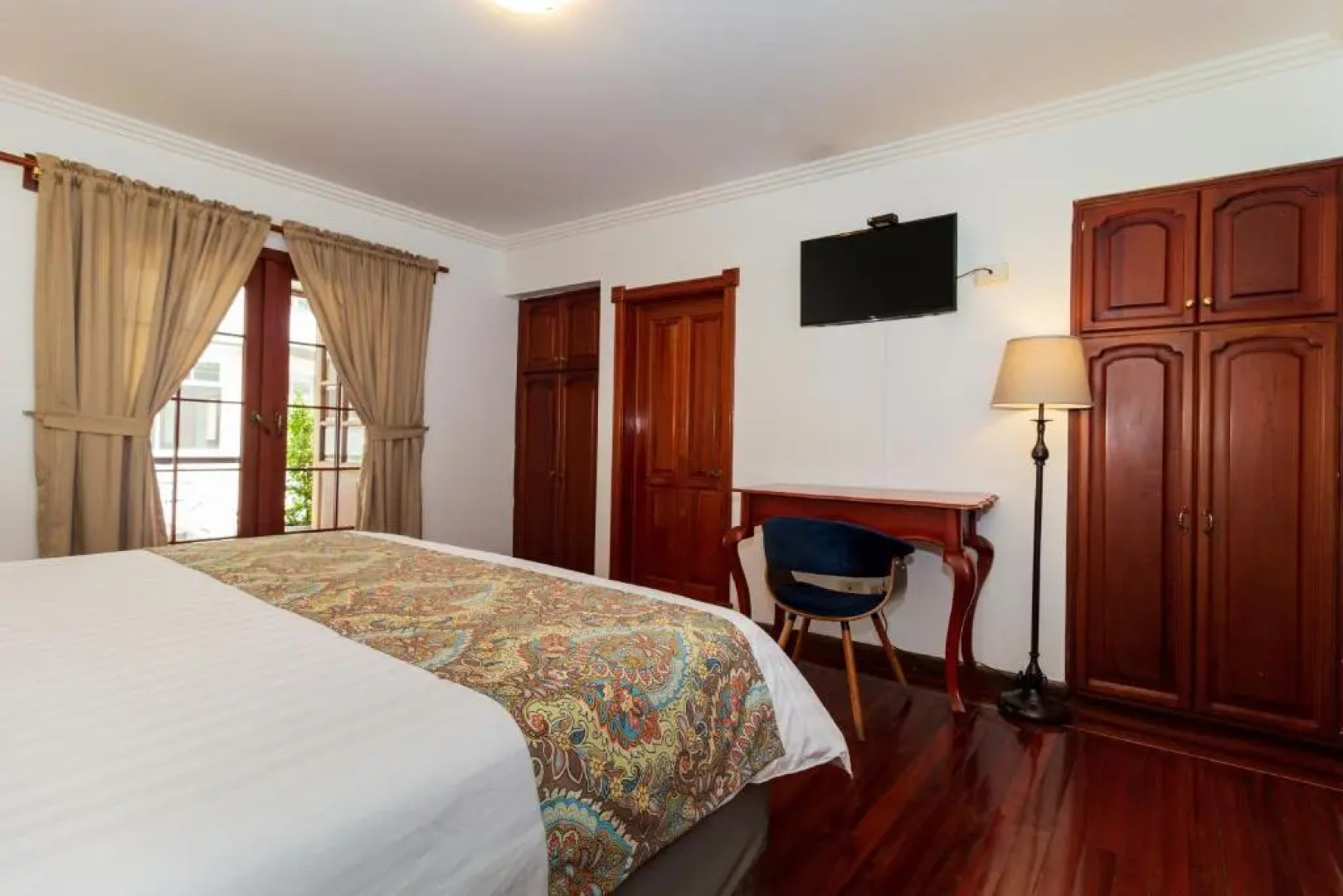 Hotel Posada Del Rey