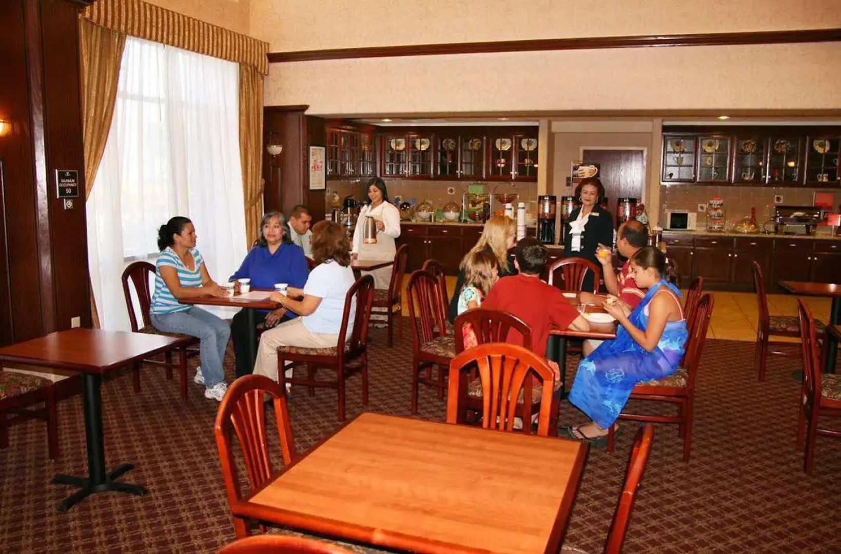 Hampton Inn & Suites Harlingen