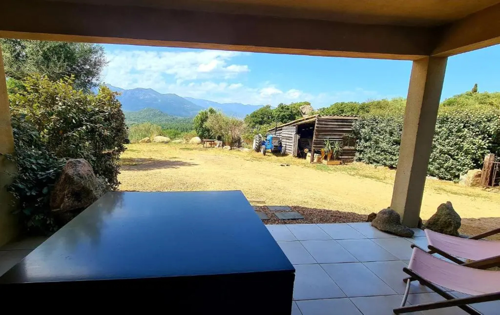 Appartement Caroline