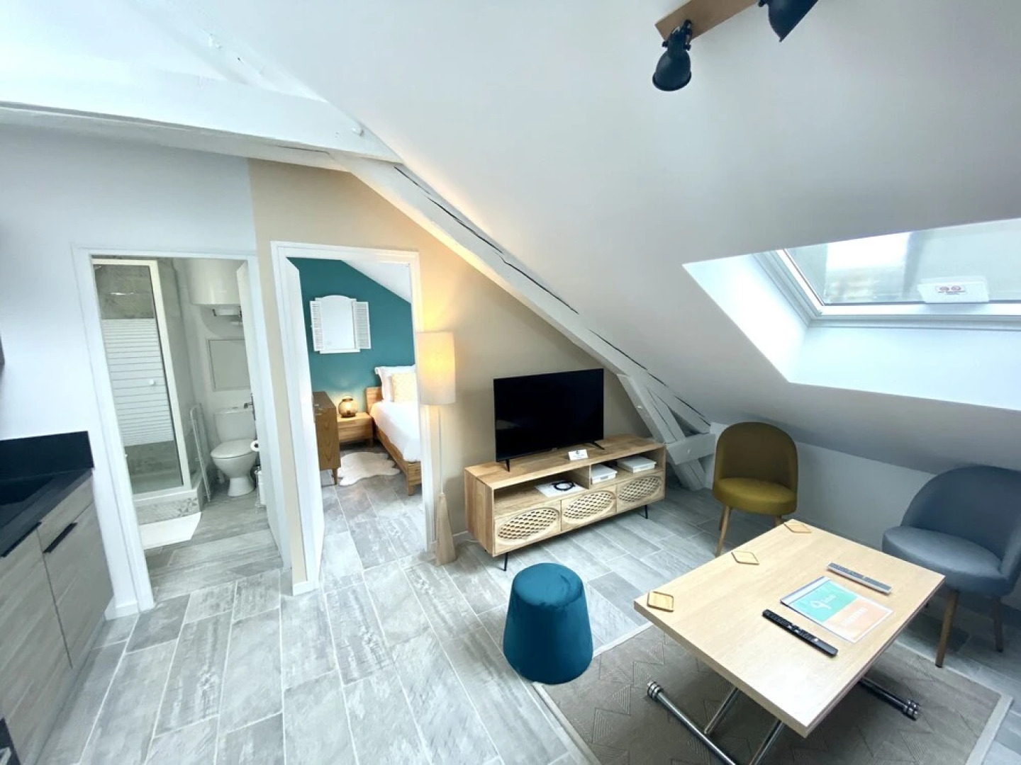 Résidence Le Terminus 7