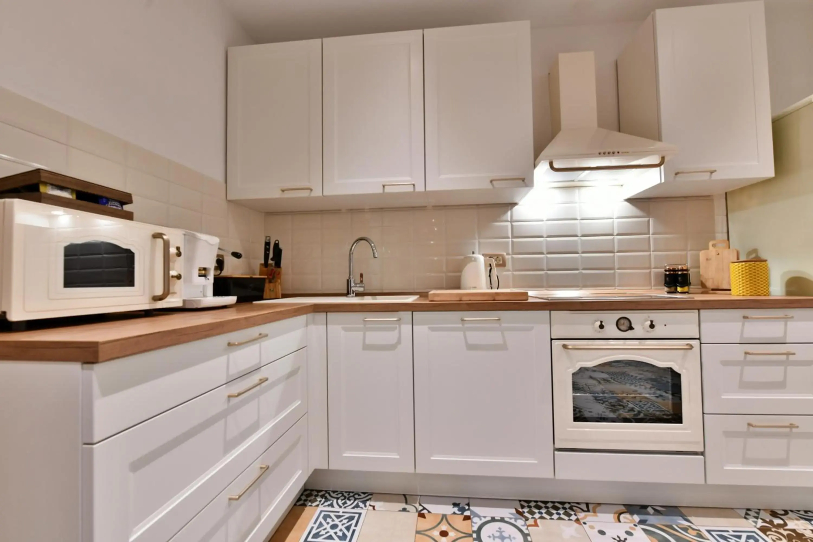 Villa Diva Grabovčeva