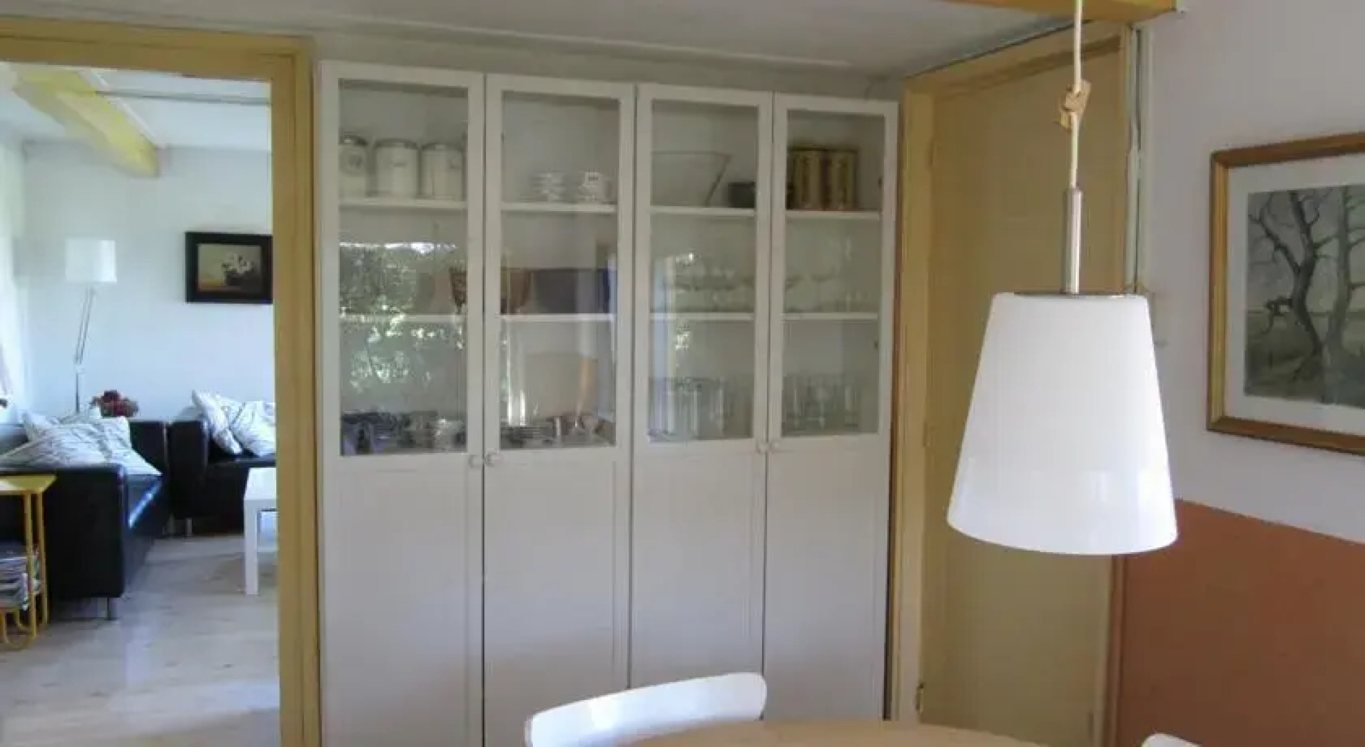 Holiday home Het Achterend