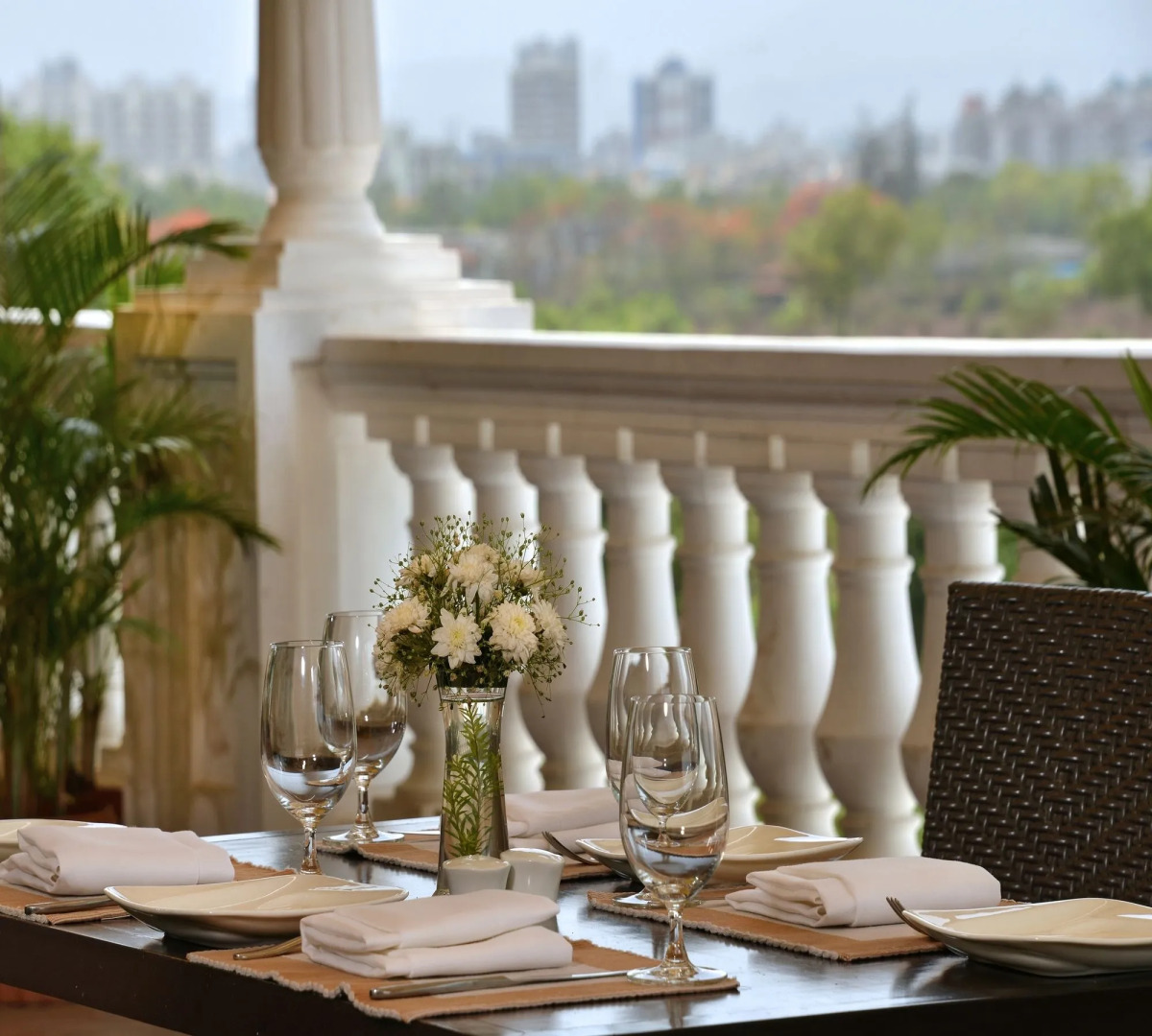 Majestic Court Sarovar Portico Navi Mumbai