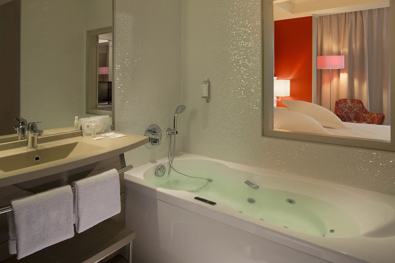 Oceania L'Univers Tours