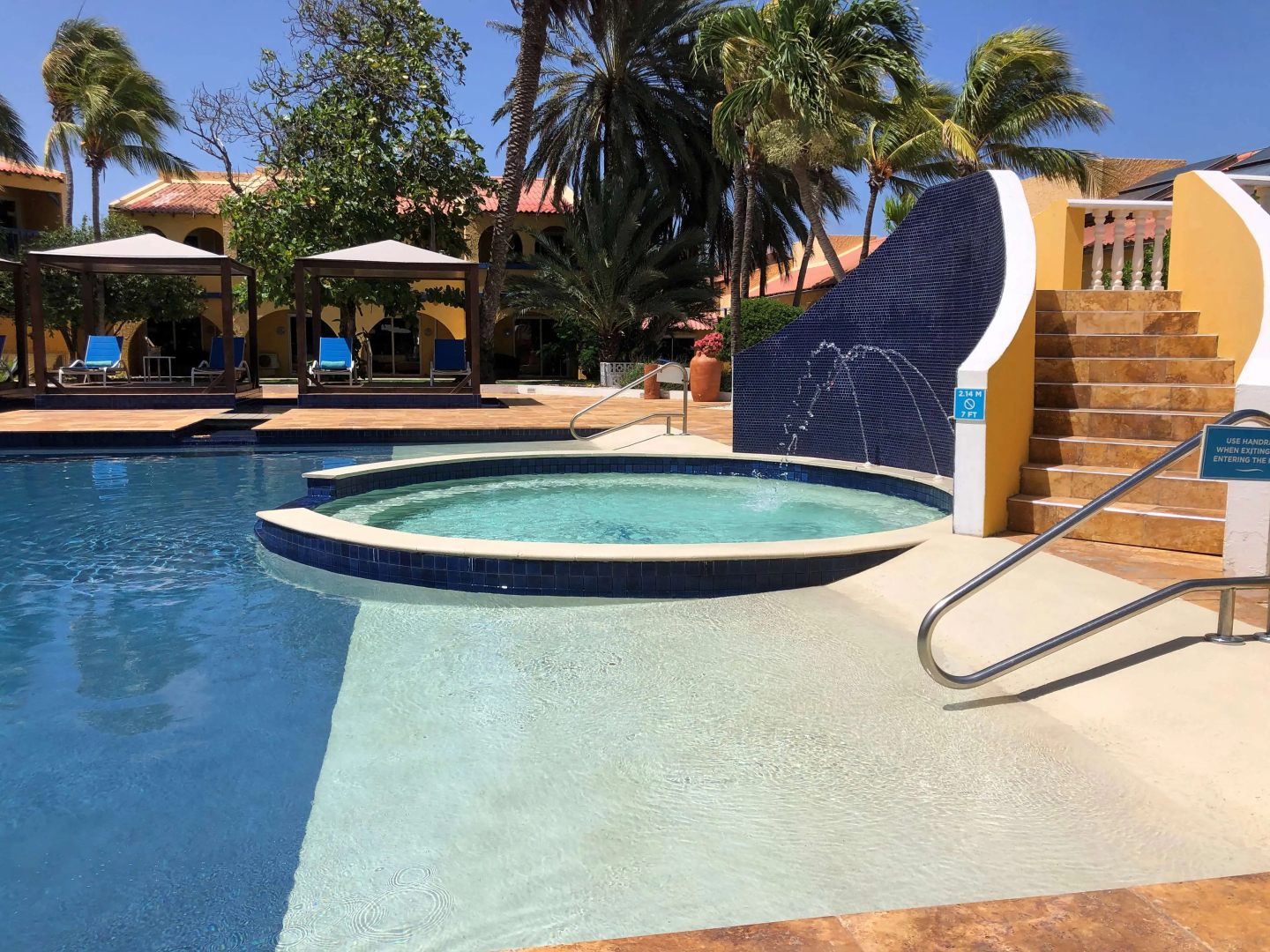 Divi Flamingo Beach Resort & Casino