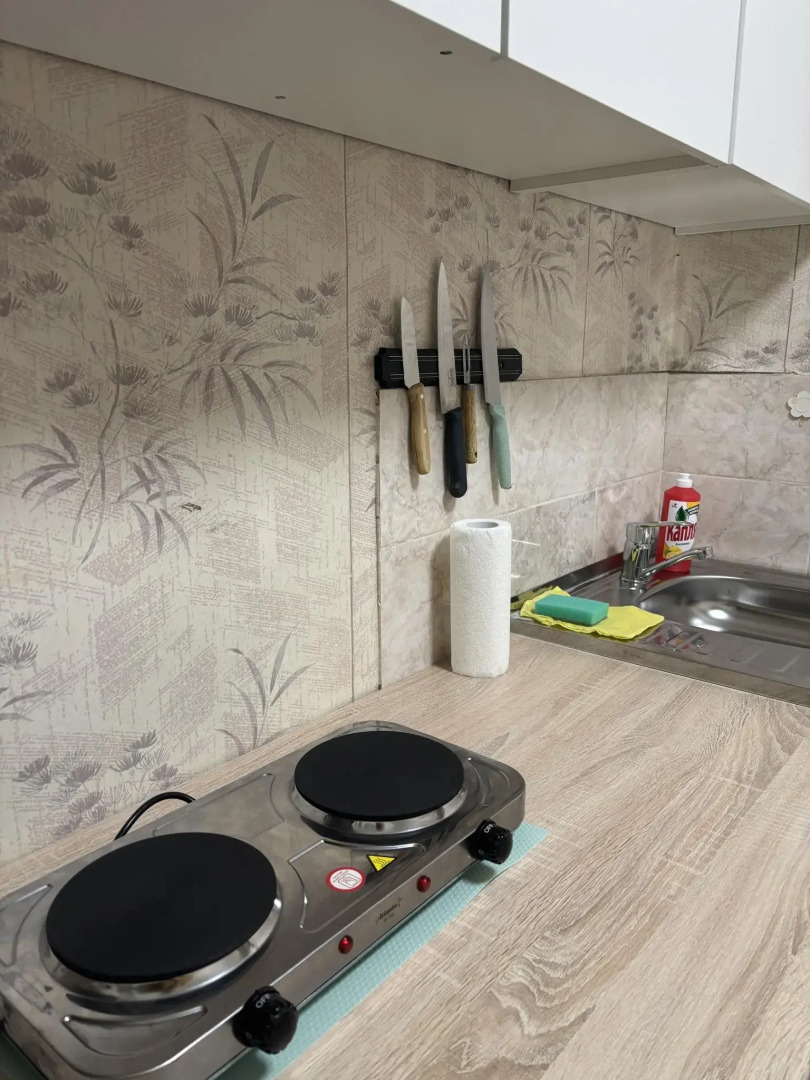 Апартаменты на улице Ломоносова 3А