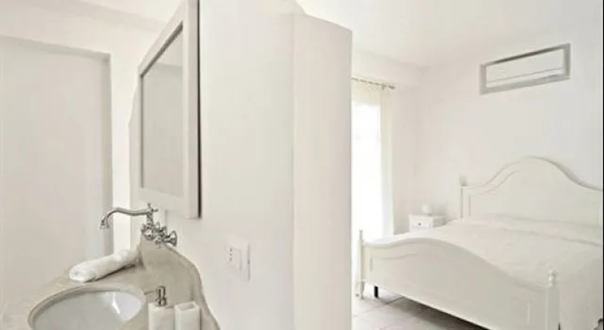 Le Ville di Baia dei Mergoli