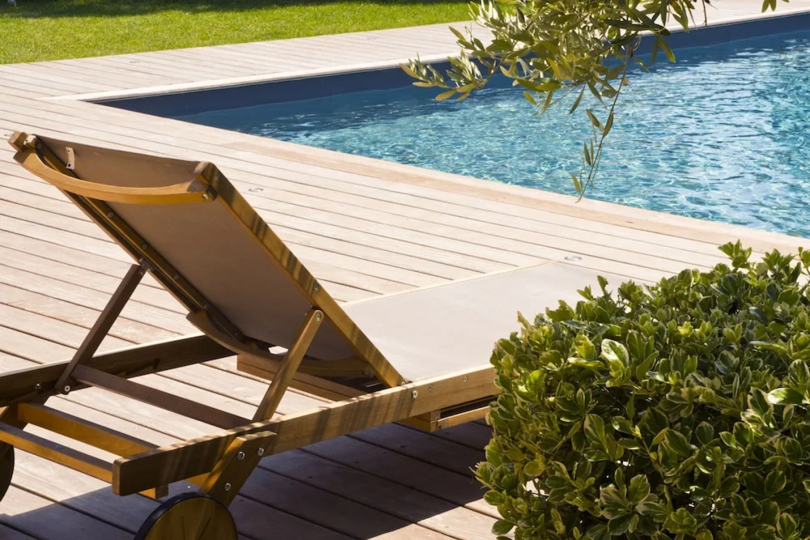 Chambre d'hôtes Le Clos des Romarins