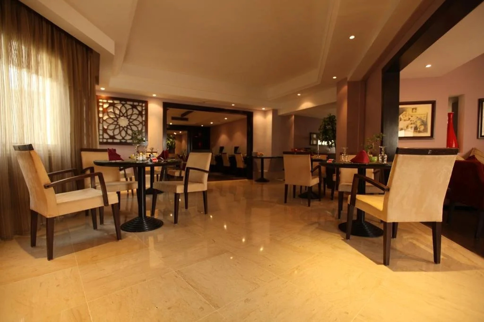 Verdi Tunis Beach Resort