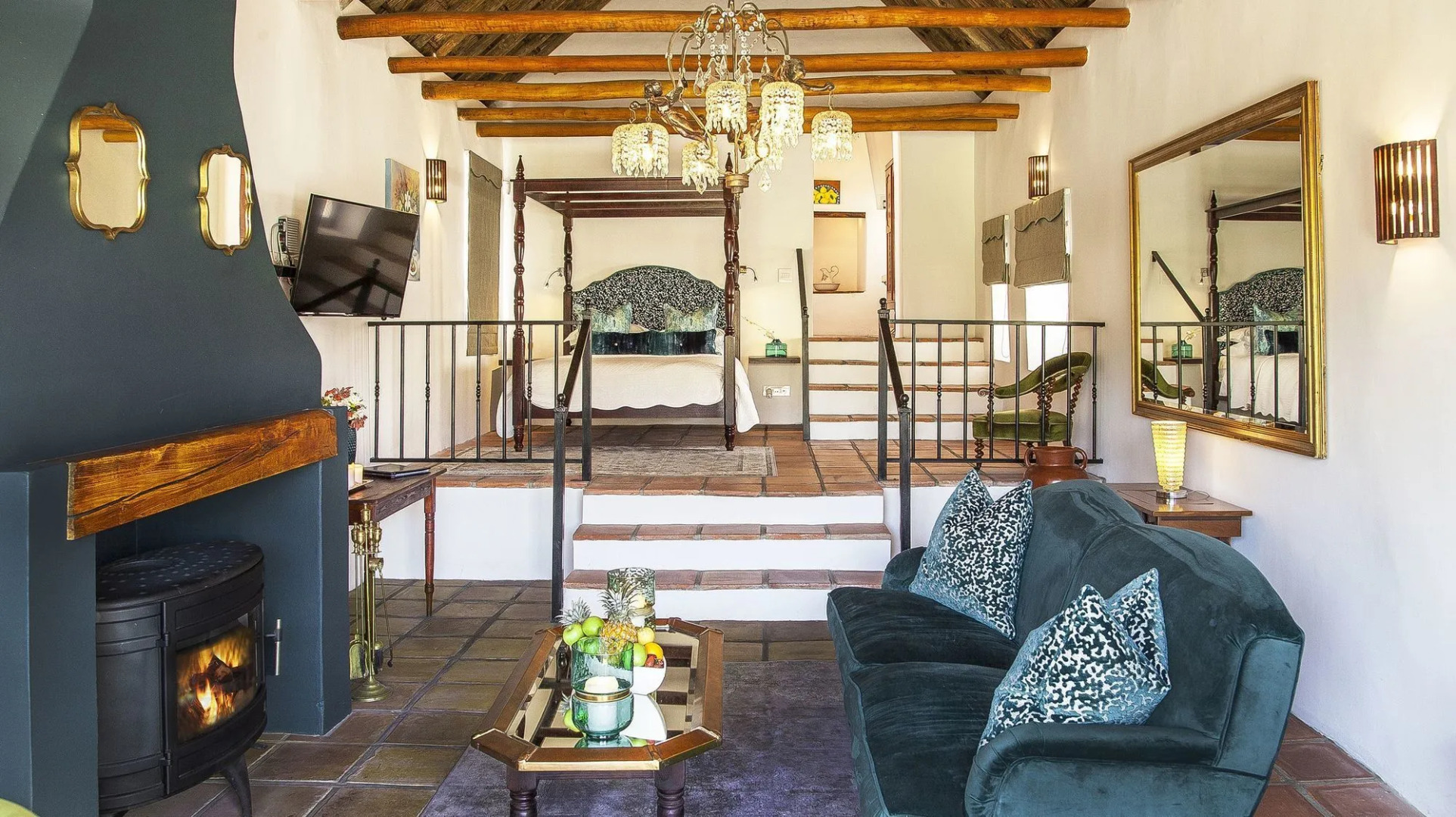 The Tulbagh Boutique Heritage Hotel