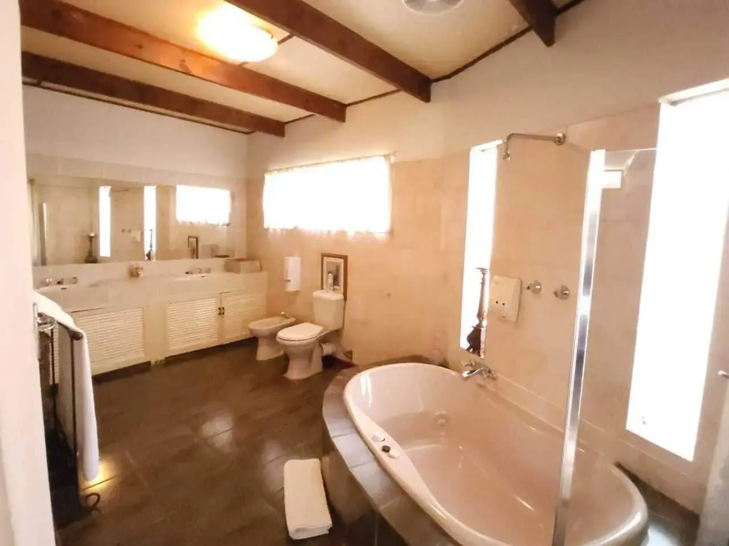 Rusplek Guesthouse and Conference Centre