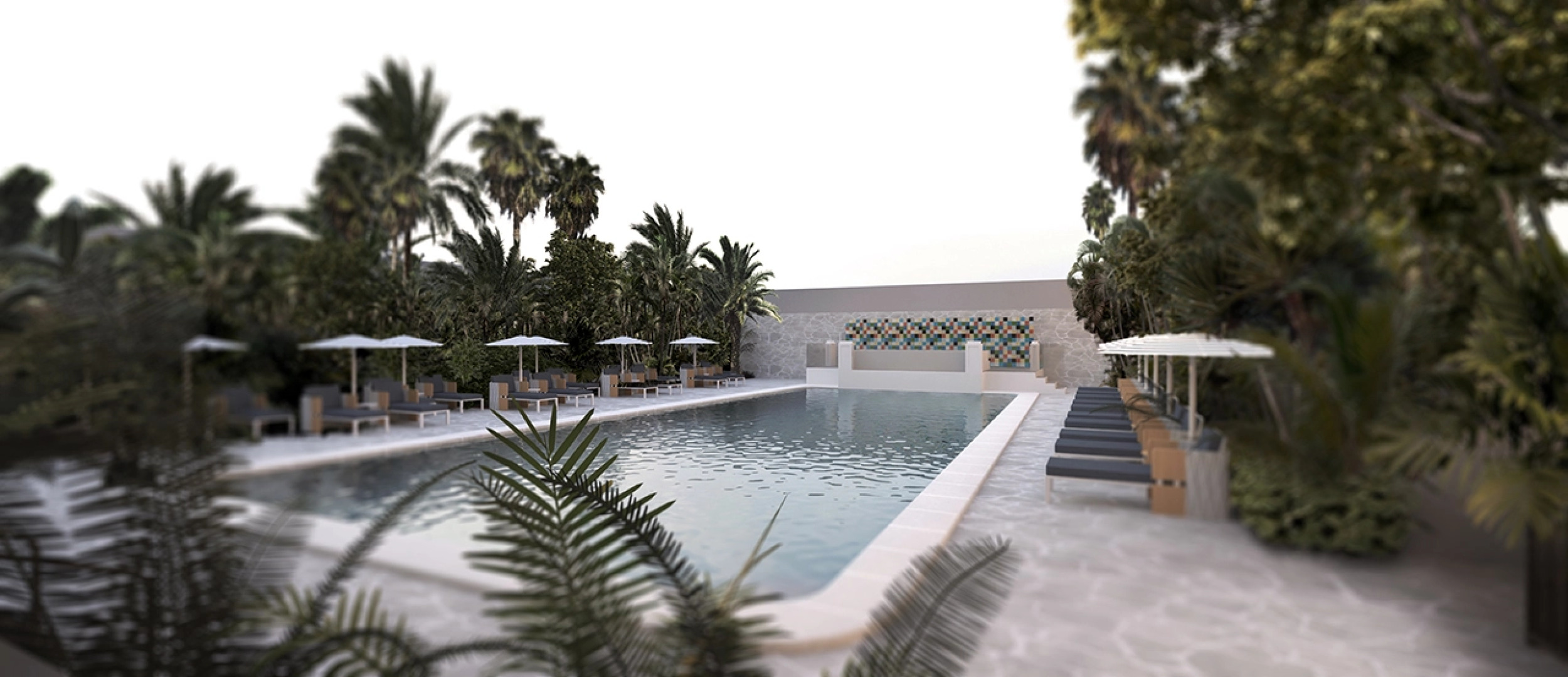 AxelBeach Miami South Beach