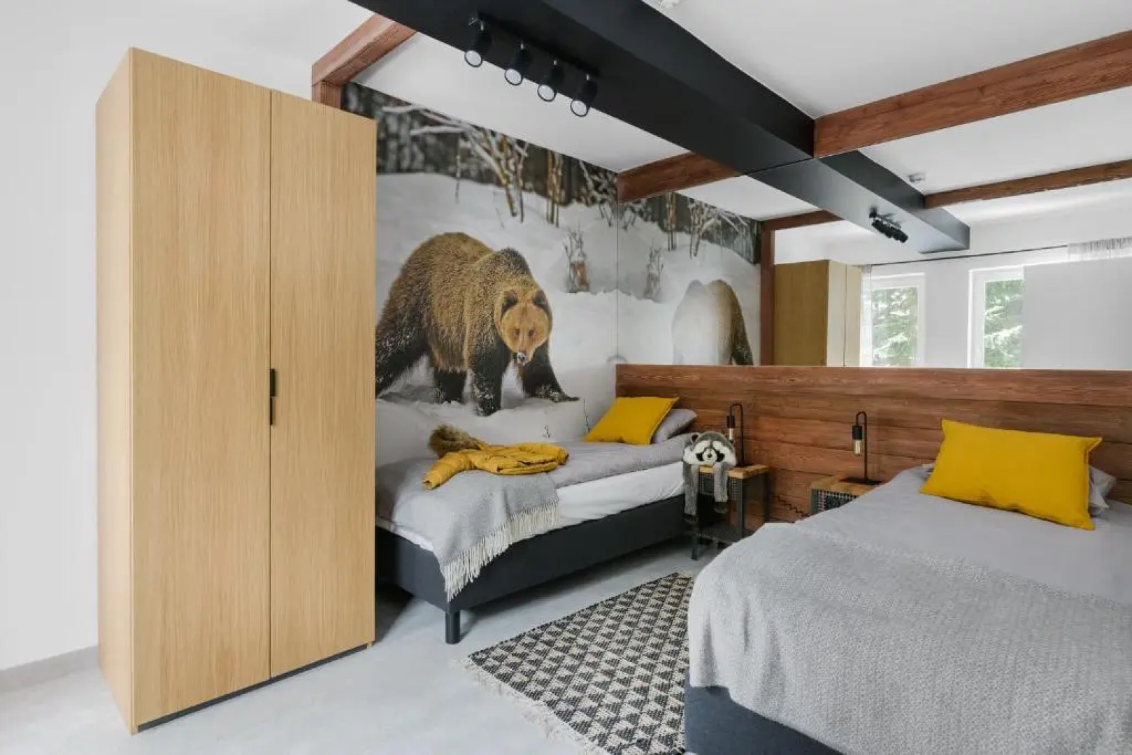 Aparthotel Narciarska 2