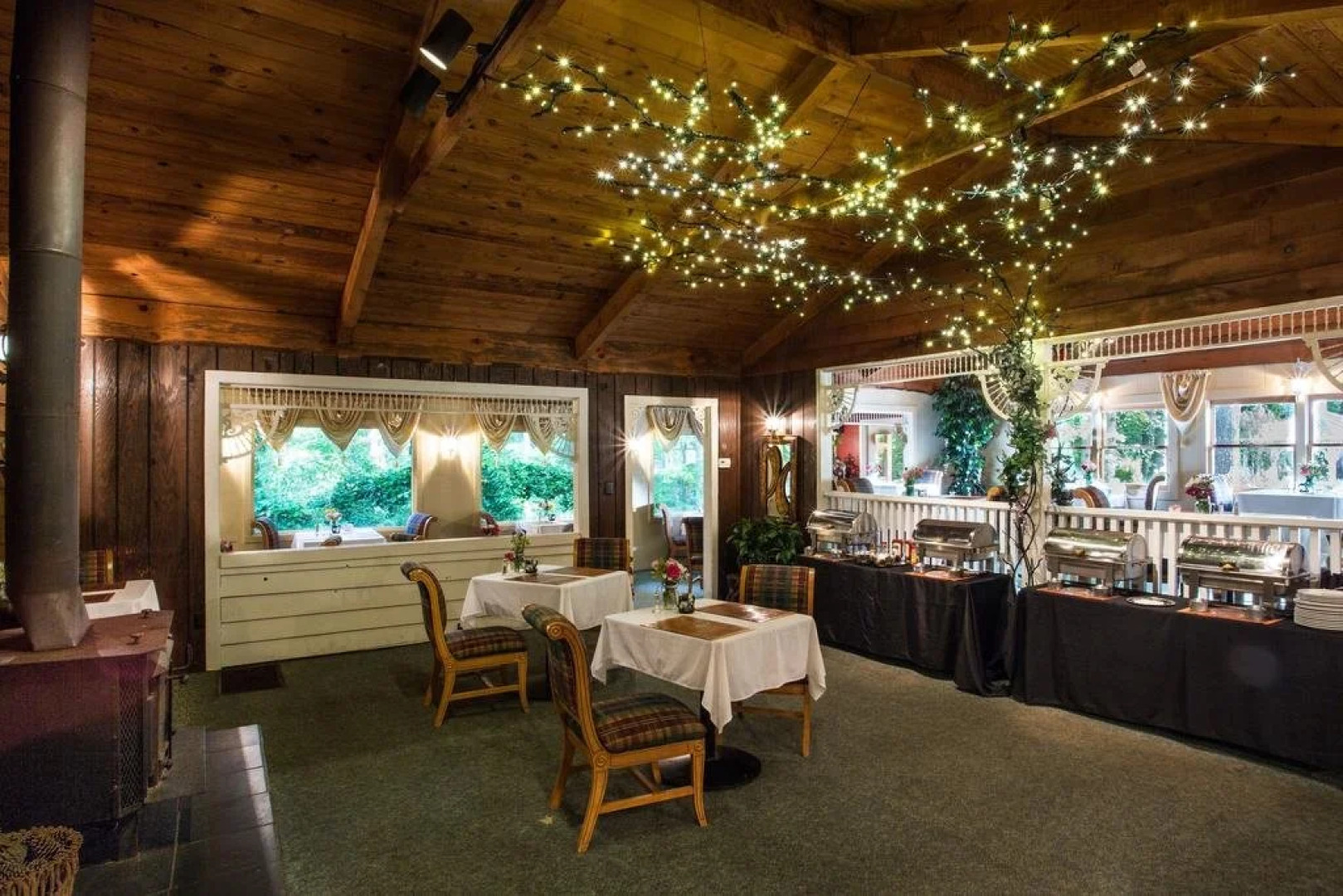 Forrest Hills Mountain Resort