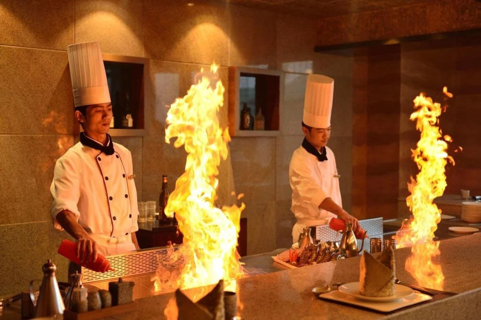 Haimen Dynasun International Hotel