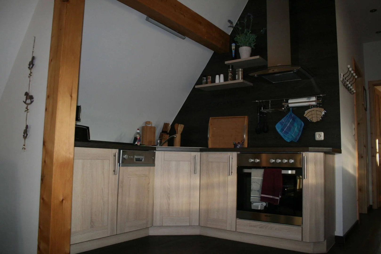 Wellness Ranch Niederfrohna