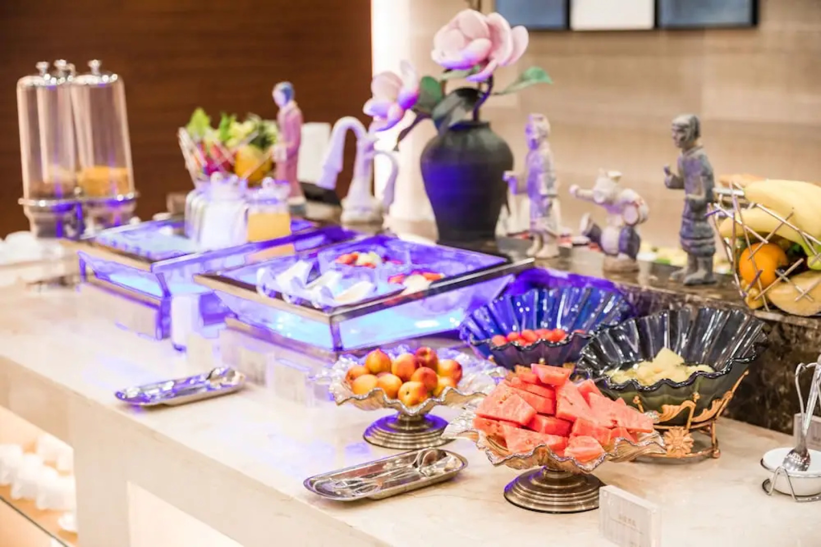 Metropolo Jinjiang Hotels (Xuzhou Railway Station, Suning Plaza, Chudu)