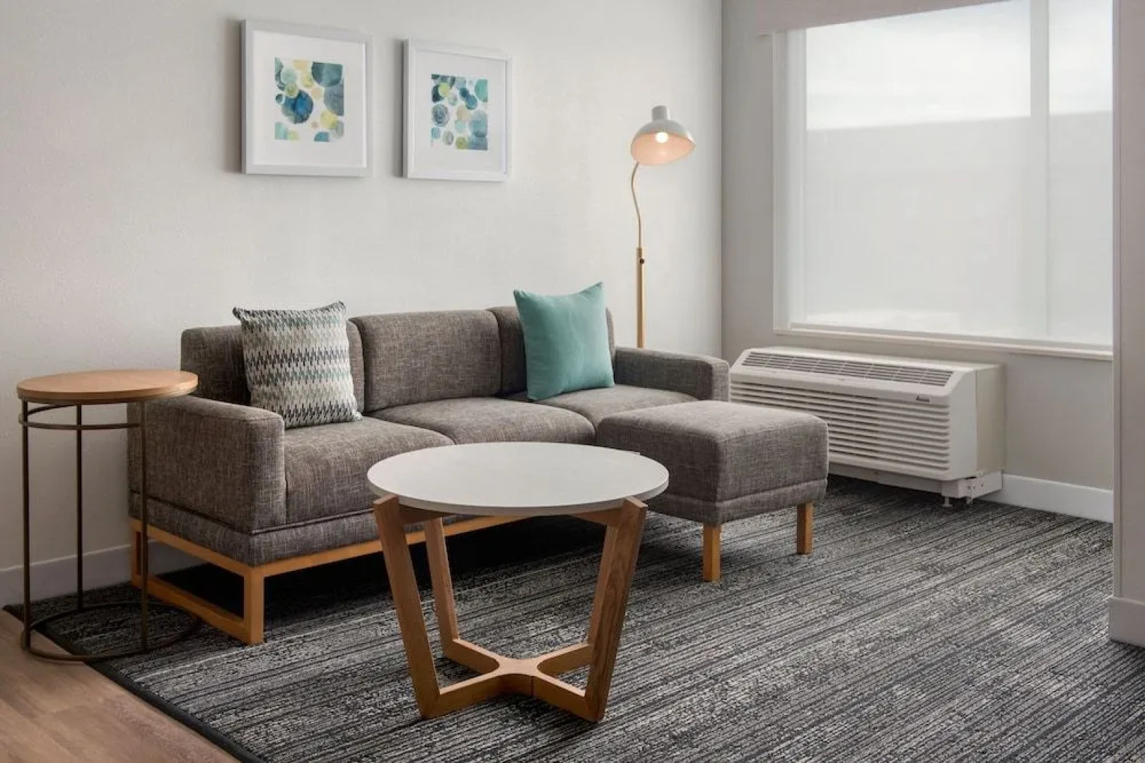 TownePlace Suites by Marriott Portland Airport ME