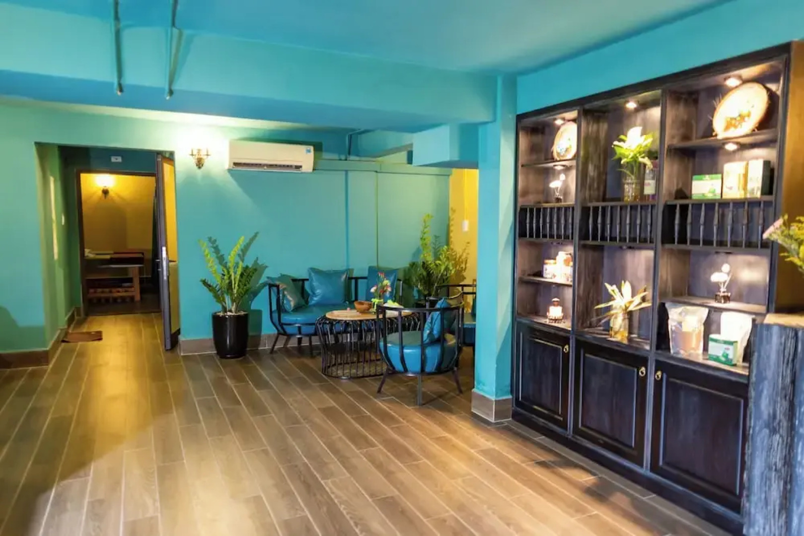 Serene Nature Boutique Resort & Spa